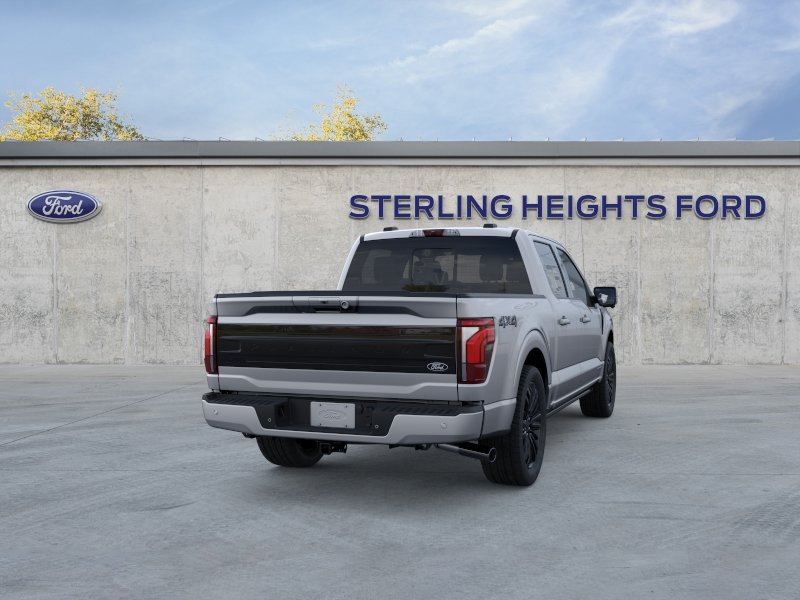 Thumbnail: 2026 Ford F-150 - 41