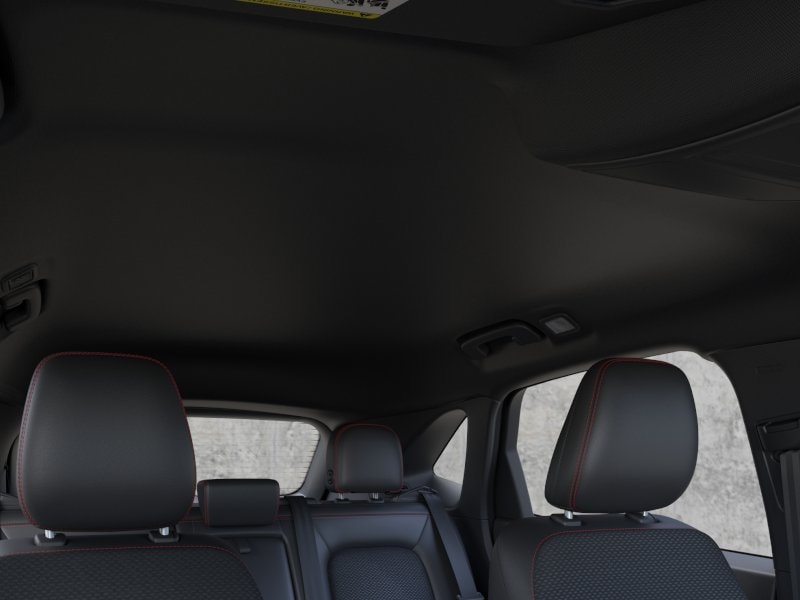 Thumbnail: 2026 Ford Escape - 22
