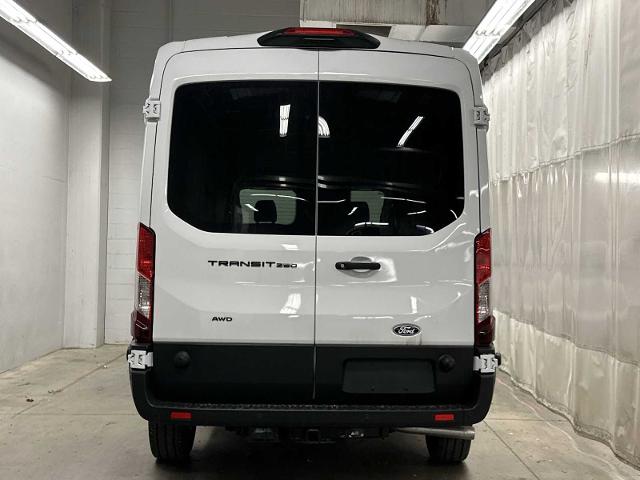 Thumbnail: 2026 Ford Transit Series - 36