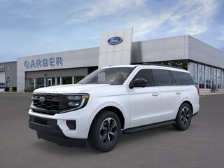 2026 Ford Expedition Active SUV