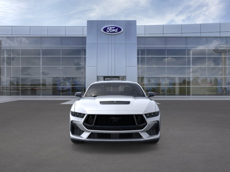 Thumbnail: 2026 Ford Mustang - 6