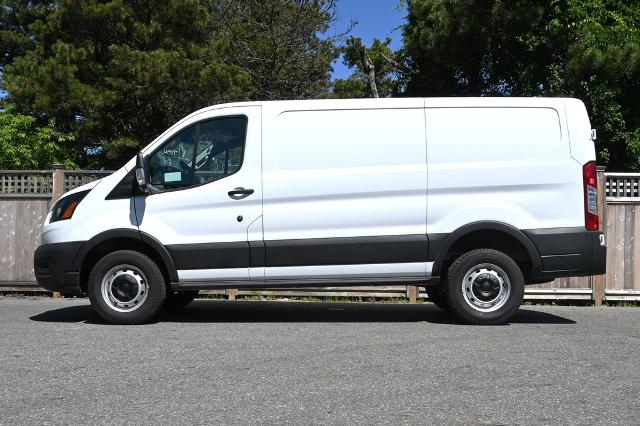 2025 Ford Transit Van Base - Photo 13