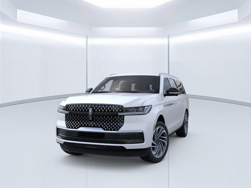 2025 Lincoln Navigator Reserve-L SUV