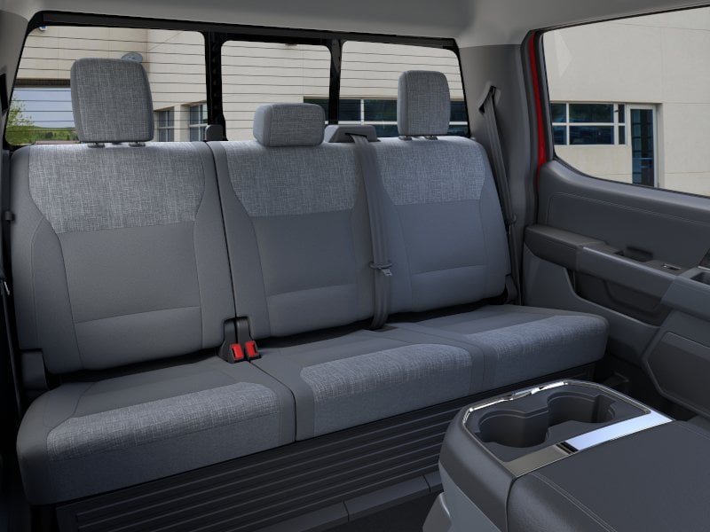 2025 Ford F-250 Super Duty XLT - Photo 34