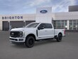 Ford F-350SD