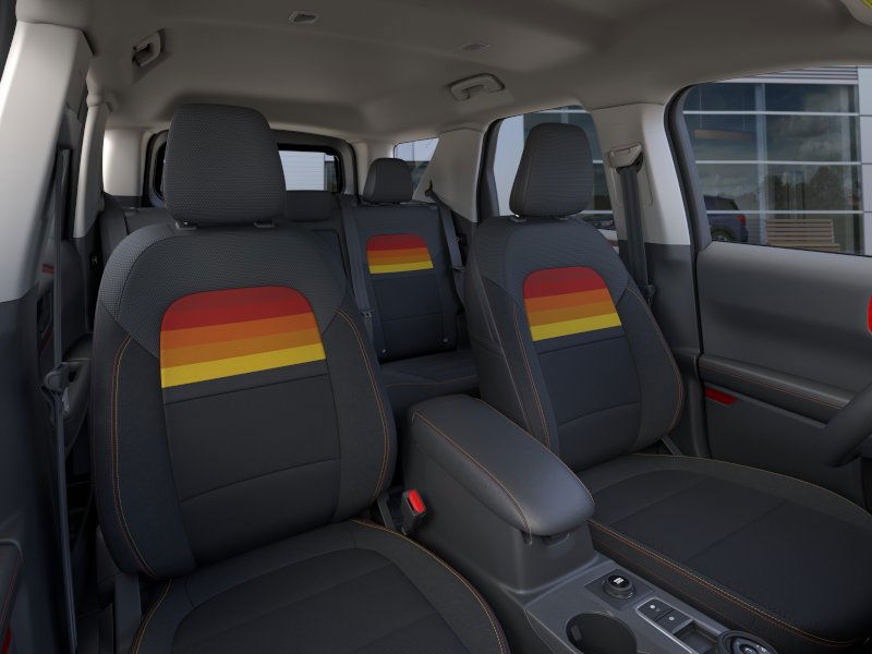 2025 Ford Bronco Sport Free Wheeling - Photo 52