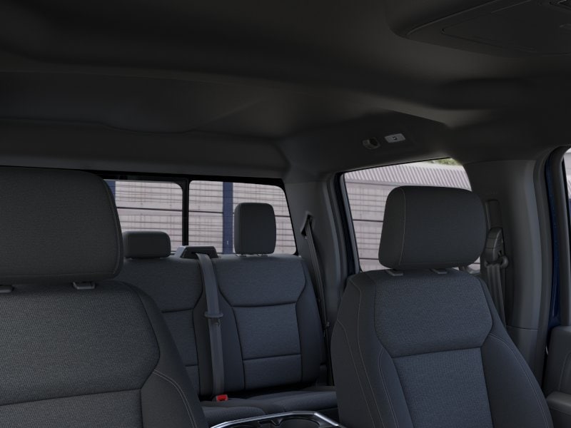 2026 Ford F-150 XLT TRUCK