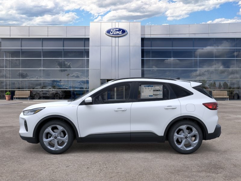 2026 Ford Escape Hybrid ST-Line Select - Photo 3