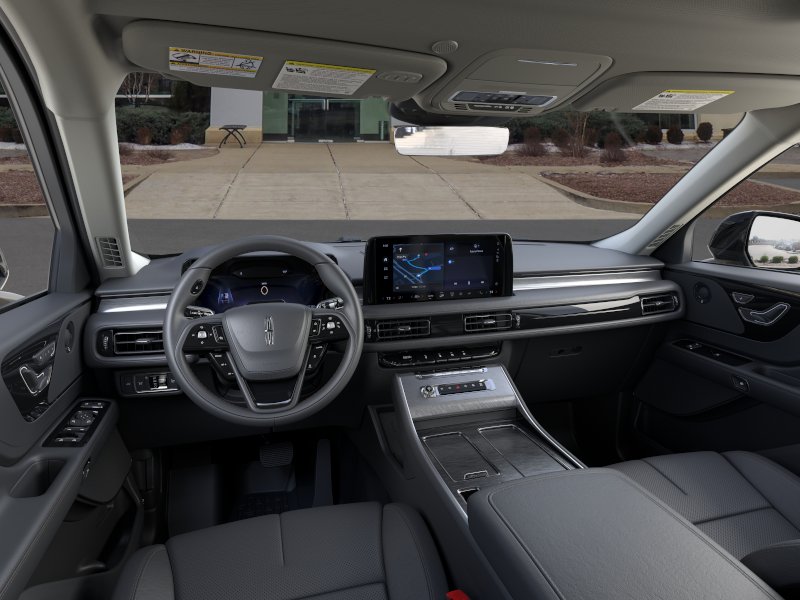 2025 Lincoln Aviator Premiere - Photo 40
