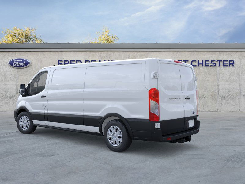 2025 Ford Transit Van Base - Photo 31