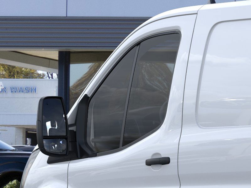 2025 Ford Transit Van Base - Photo 47