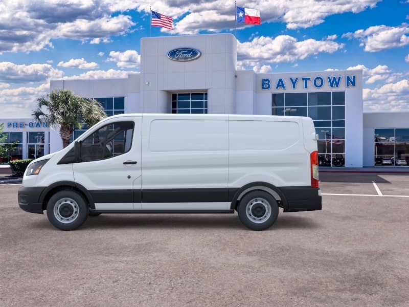 2026 Ford Transit Van Base - Photo 32