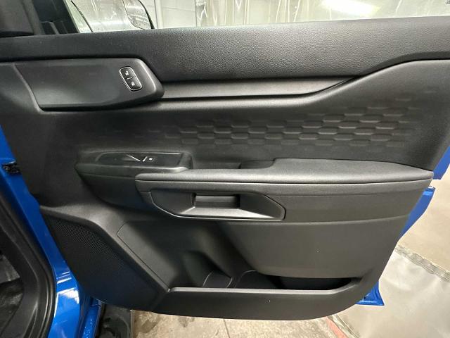 Thumbnail: 2025 Ford Ranger - 50