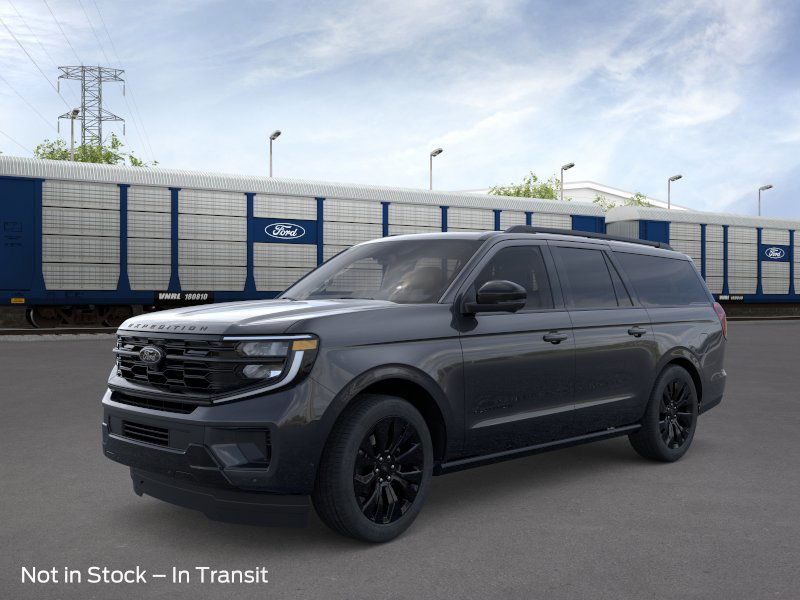 Thumbnail: 2025 Ford Expedition MAX - 1