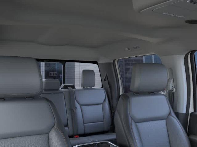 Thumbnail: 2025 Ford F-150 - 44
