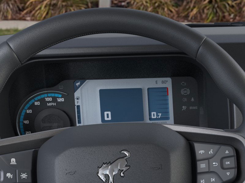2025 Ford Bronco 4-Door Badlands - Photo 48