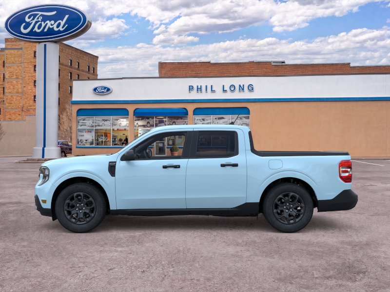 2026 Ford Maverick XLT Truck