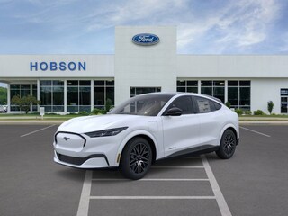 2026 Ford Mustang Mach-E Premium SUV