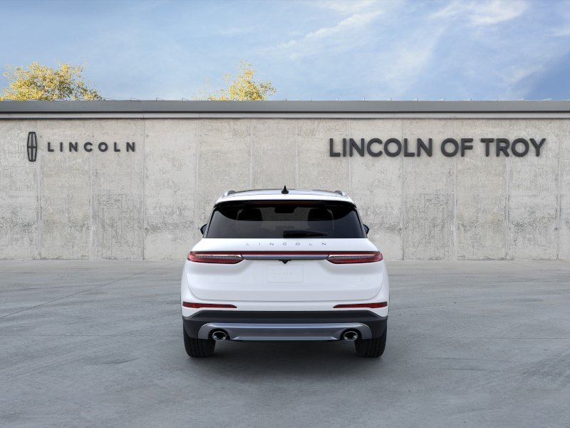 2024 Lincoln Corsair Reserve 5