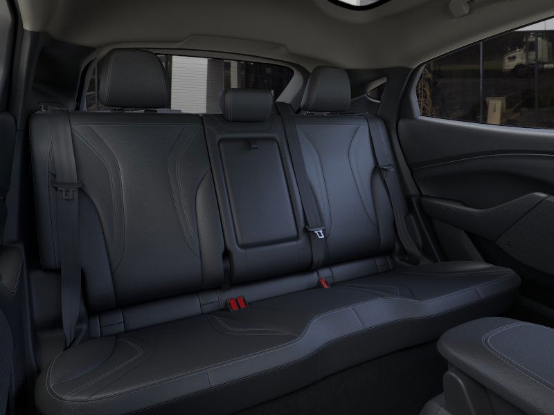 2024 Ford Mustang Mach-E Premium - Photo 33