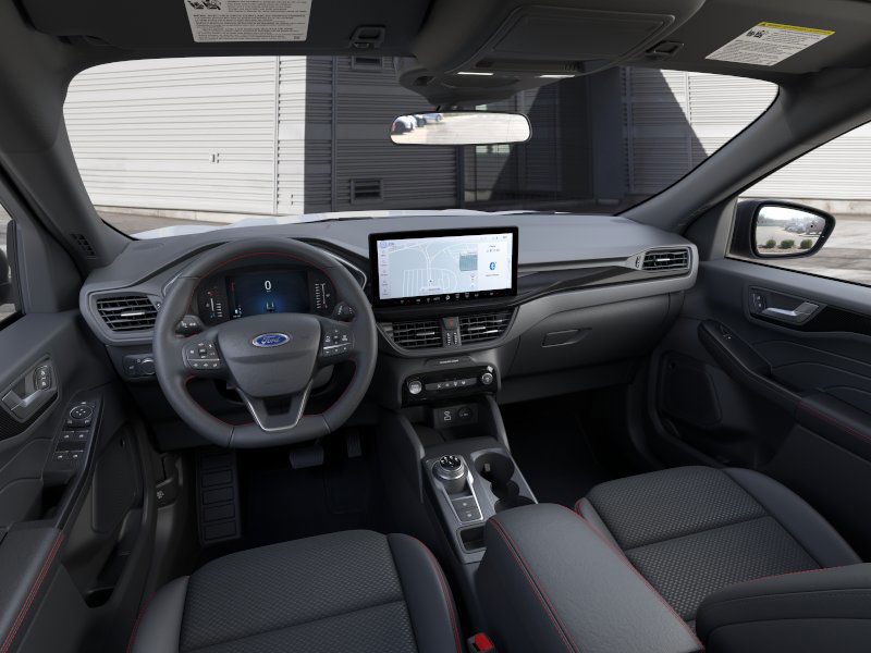2025 Ford Escape ST-Line 32