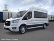 Ford Transit Commercial