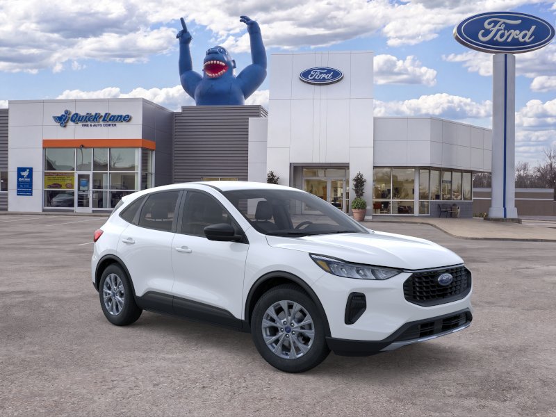 2026 Ford Escape Active - Photo 30