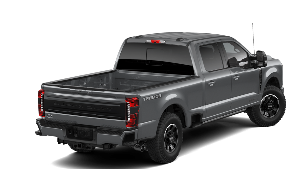 New 2026 Ford Super Duty F-350 Platinum TRUCK