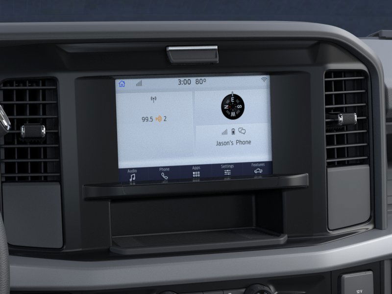2026 Ford F-350 Super Duty XL - Photo 53