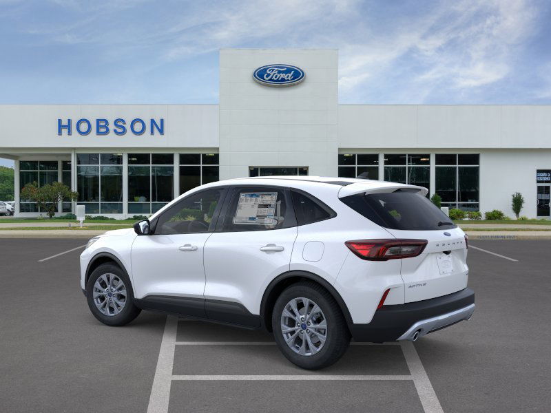 2026 Ford Escape Active photo 4