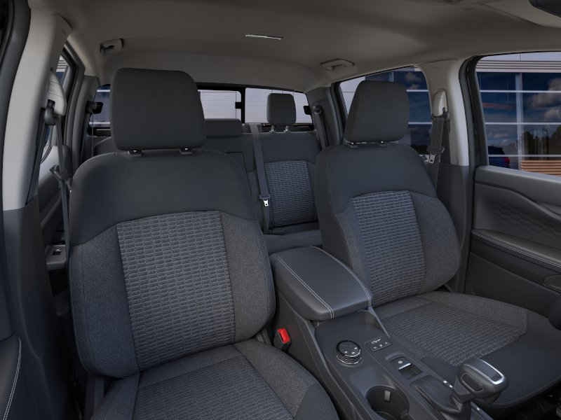 2026 Ford Ranger XLT Truck SuperCrew