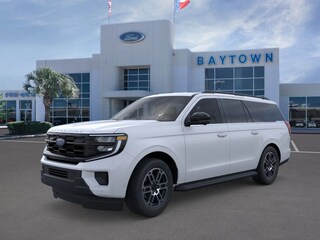 2026 Ford Expedition Max Active SUV