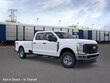 Ford F-250SD