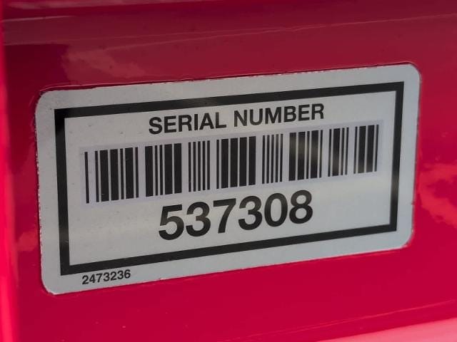 2025 Ford F-350 Super Duty Chassis Cab XL - Photo 46