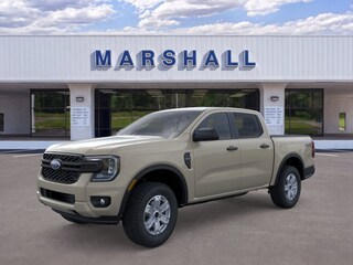 2026 Ford Ranger XL TRUCK