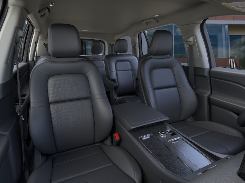 2026 Lincoln Aviator Premiere - Photo 32