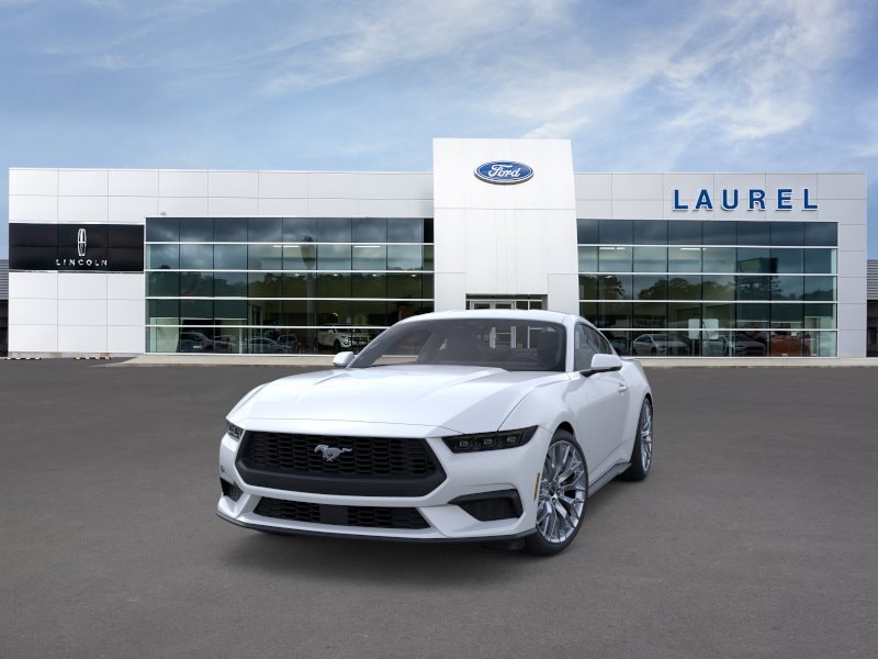2026 Ford Mustang EcoBoost Premium Fastback - Photo 20