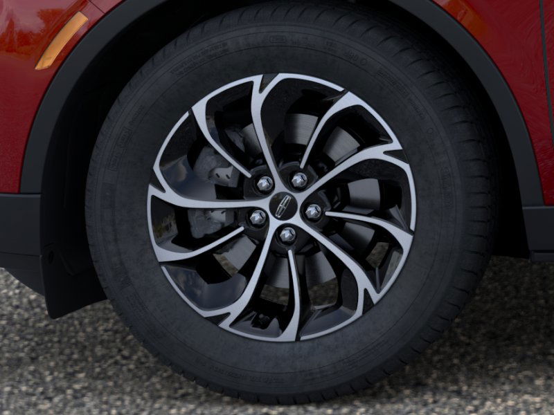 2026 Lincoln Nautilus Premiere - Photo 41