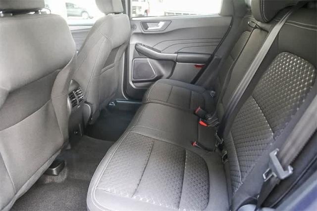 Thumbnail: 2024 Ford Escape - 42