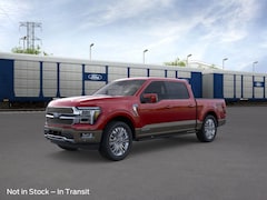 2025 Ford F-150 King Ranch TRUCK