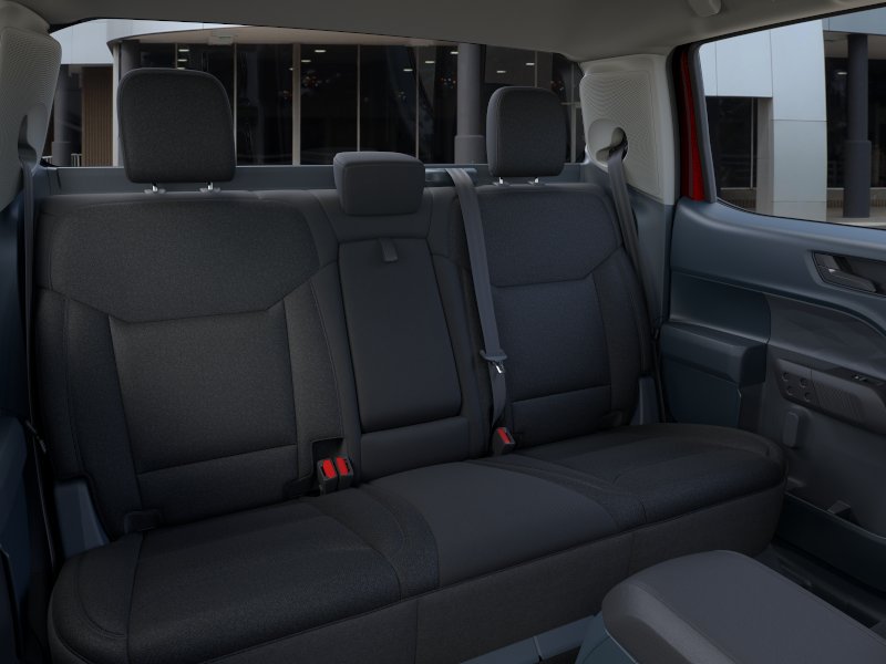 2025 Ford Maverick XLT - Photo 11