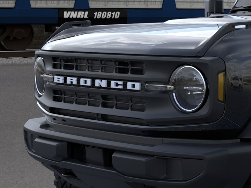 Thumbnail: 2026 Ford Bronco - 44