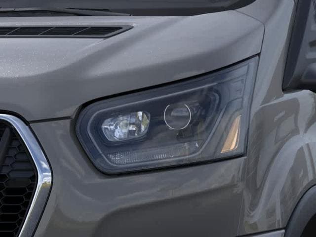Thumbnail: 2026 Ford Econoline - 39