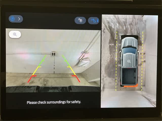 Thumbnail: 2025 Ford F-150 - 44