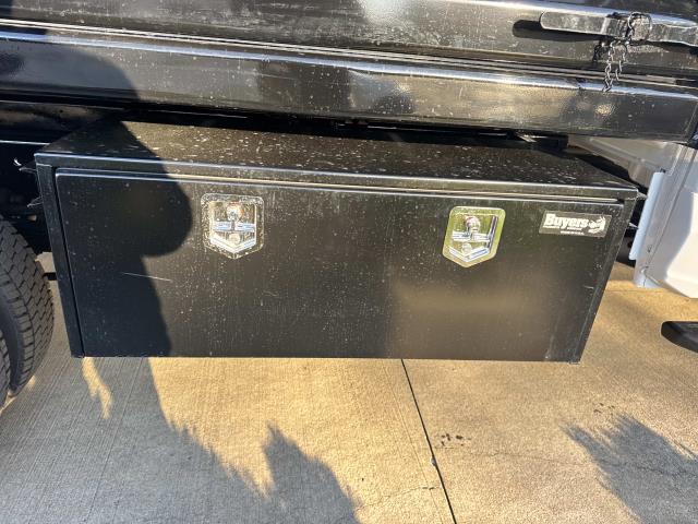New 2027 Ford Chassis Cab F-550® XL TRUCK