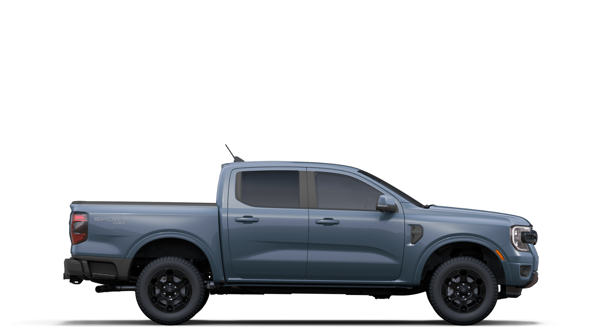 Thumbnail: 2025 Ford Ranger - 13