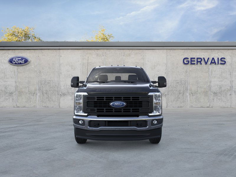 new 2026 Ford F-250 Super Duty car, priced at $68,080