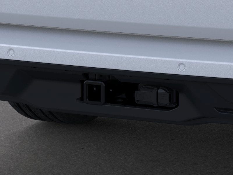 Thumbnail: 2025 Ford Expedition MAX - 46