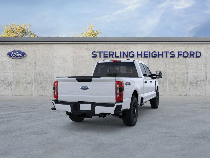 Thumbnail: 2026 Ford F-250 - 8