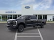 Ford F-250SD